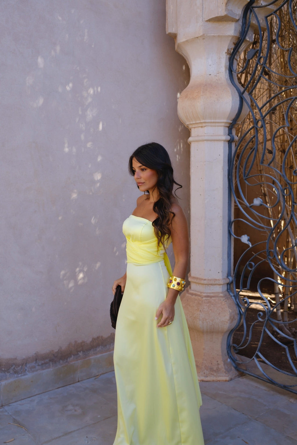 Vestido Triana