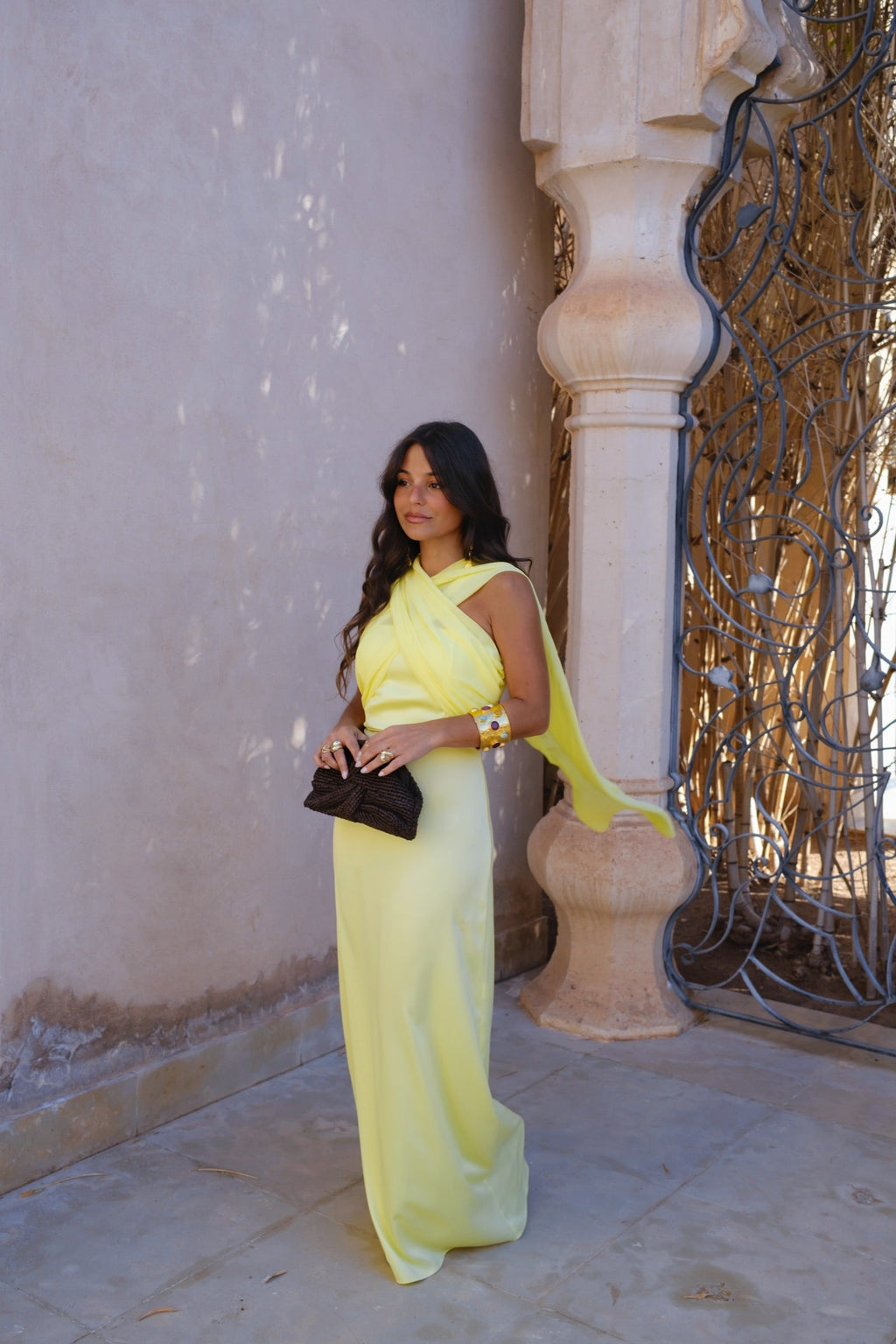 Vestido Triana