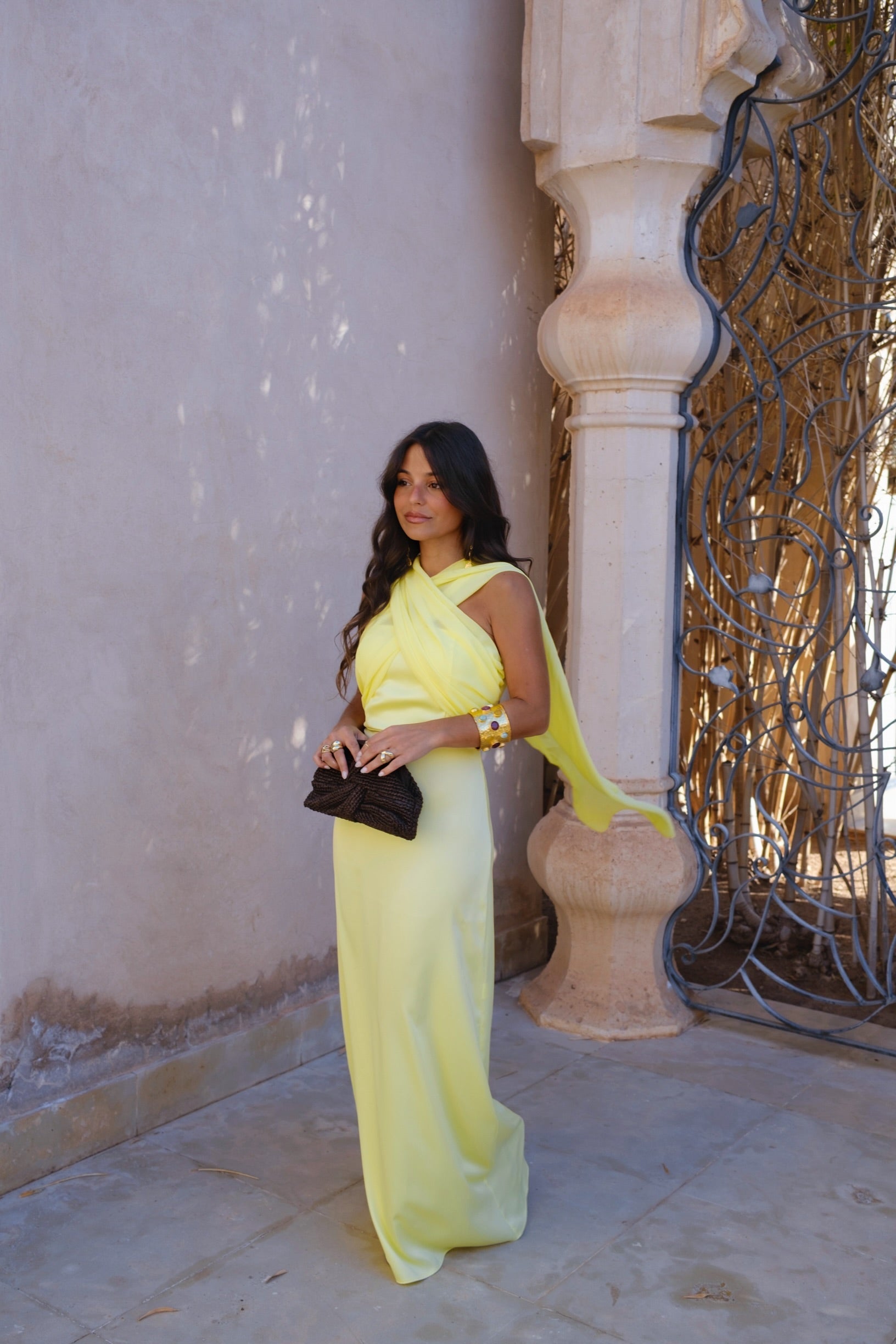 Vestido Triana