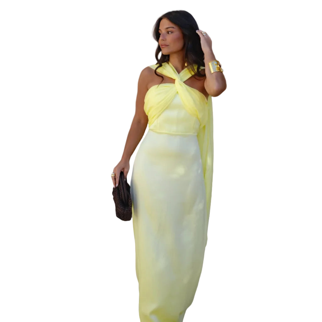 Vestido Triana