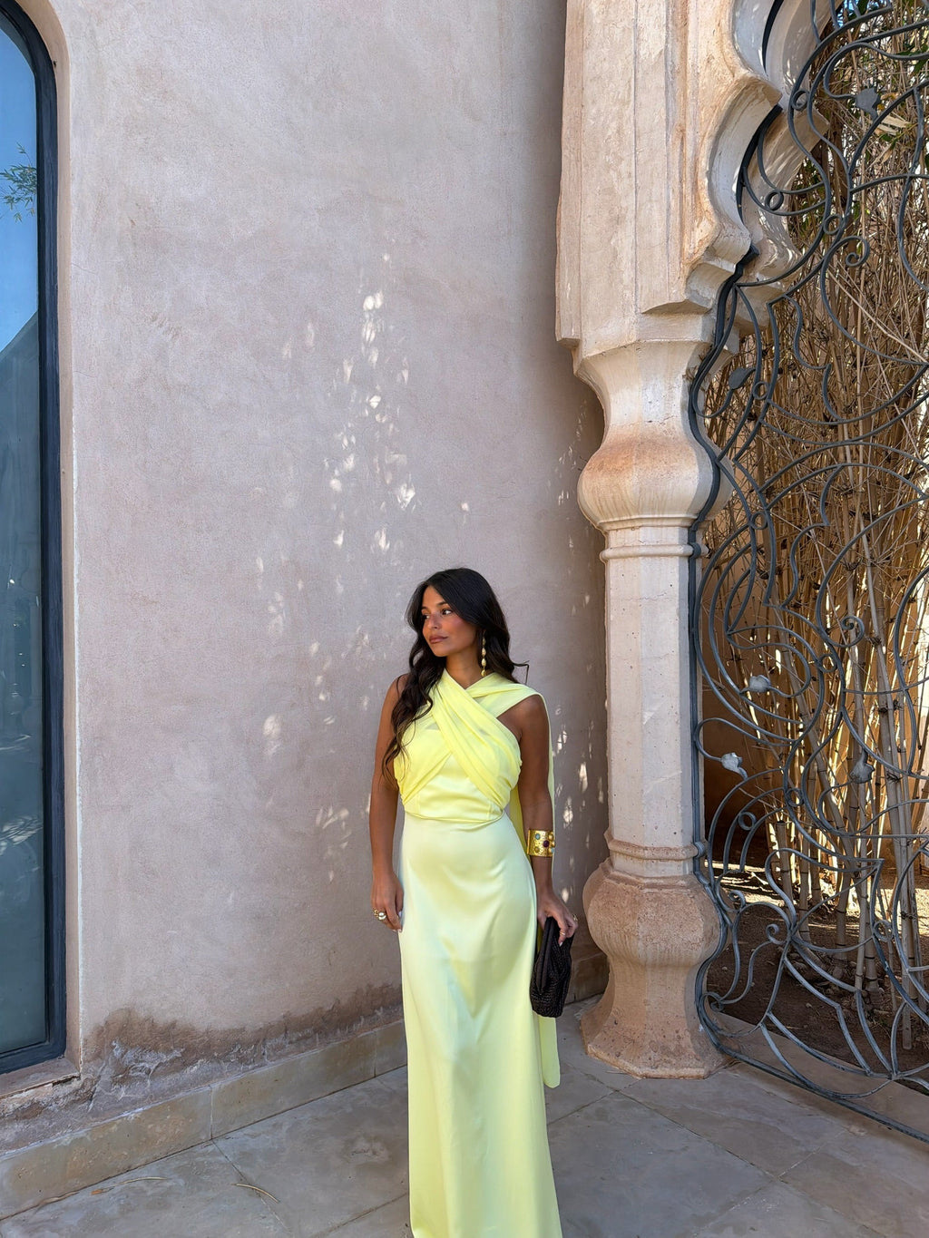 Vestido Triana