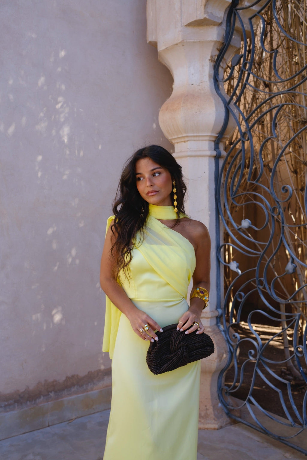 Vestido Triana