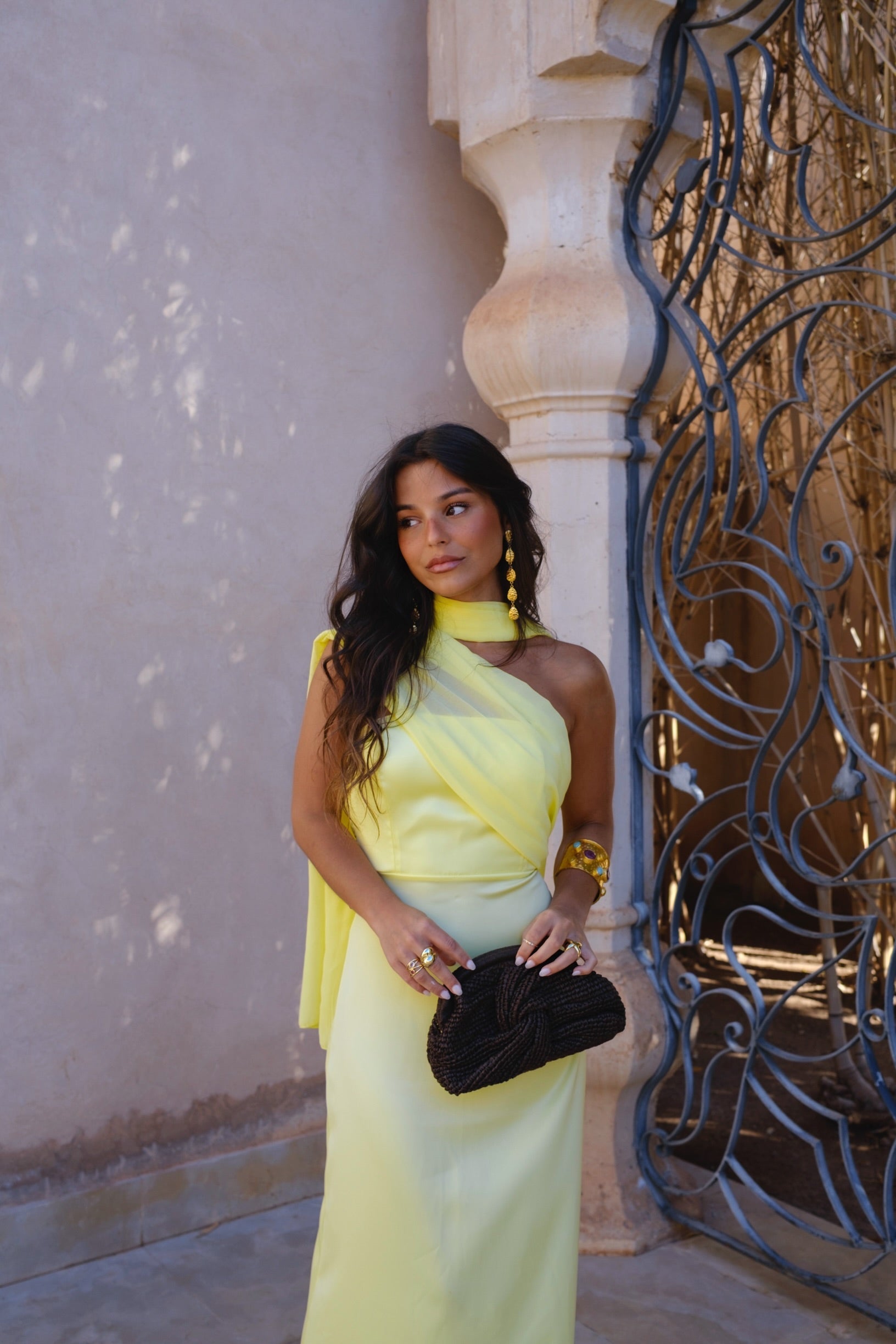 Vestido Triana