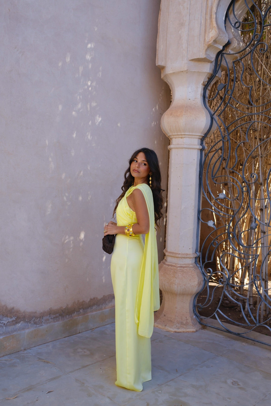Vestido Triana