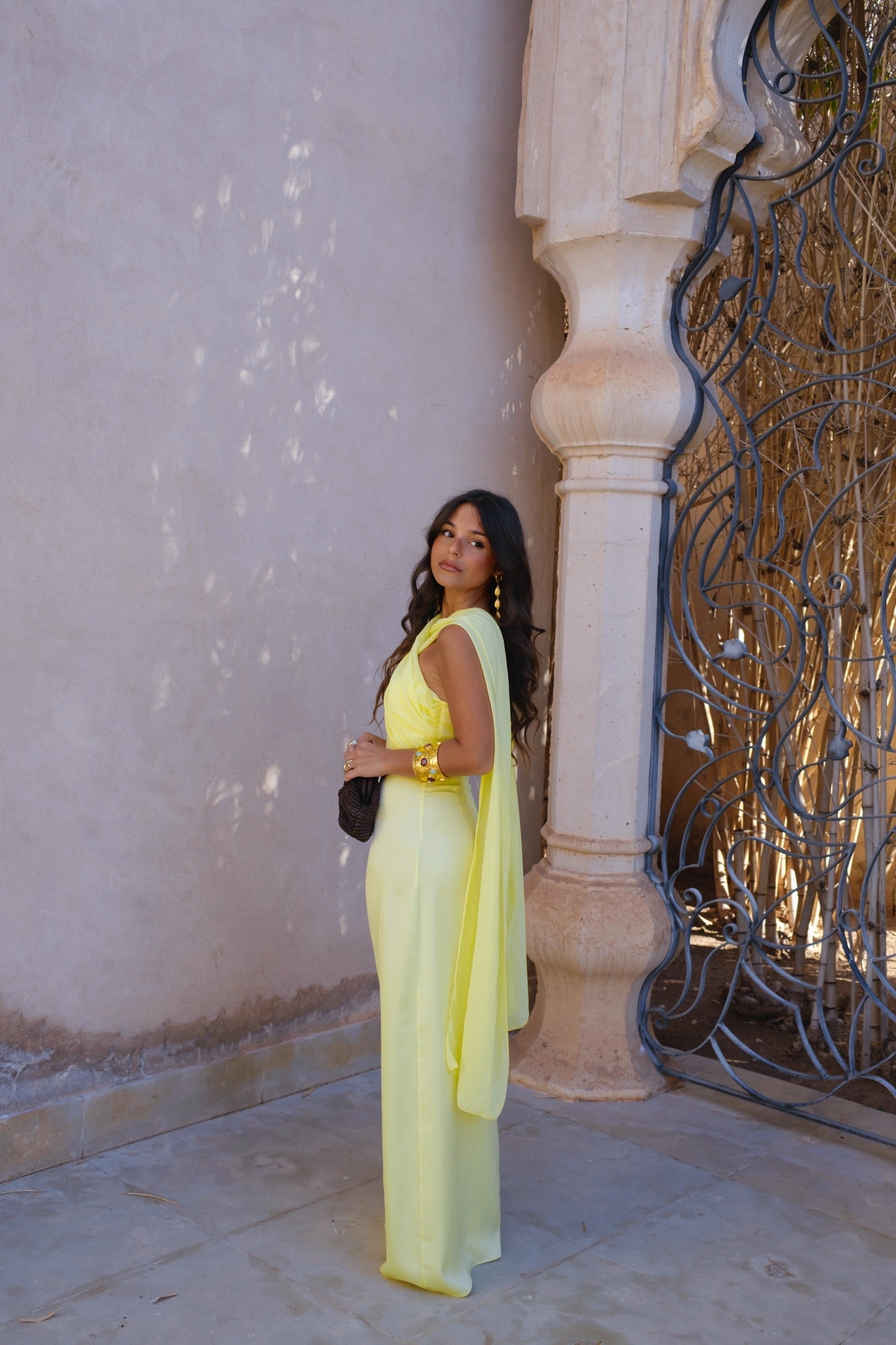 Vestido Triana