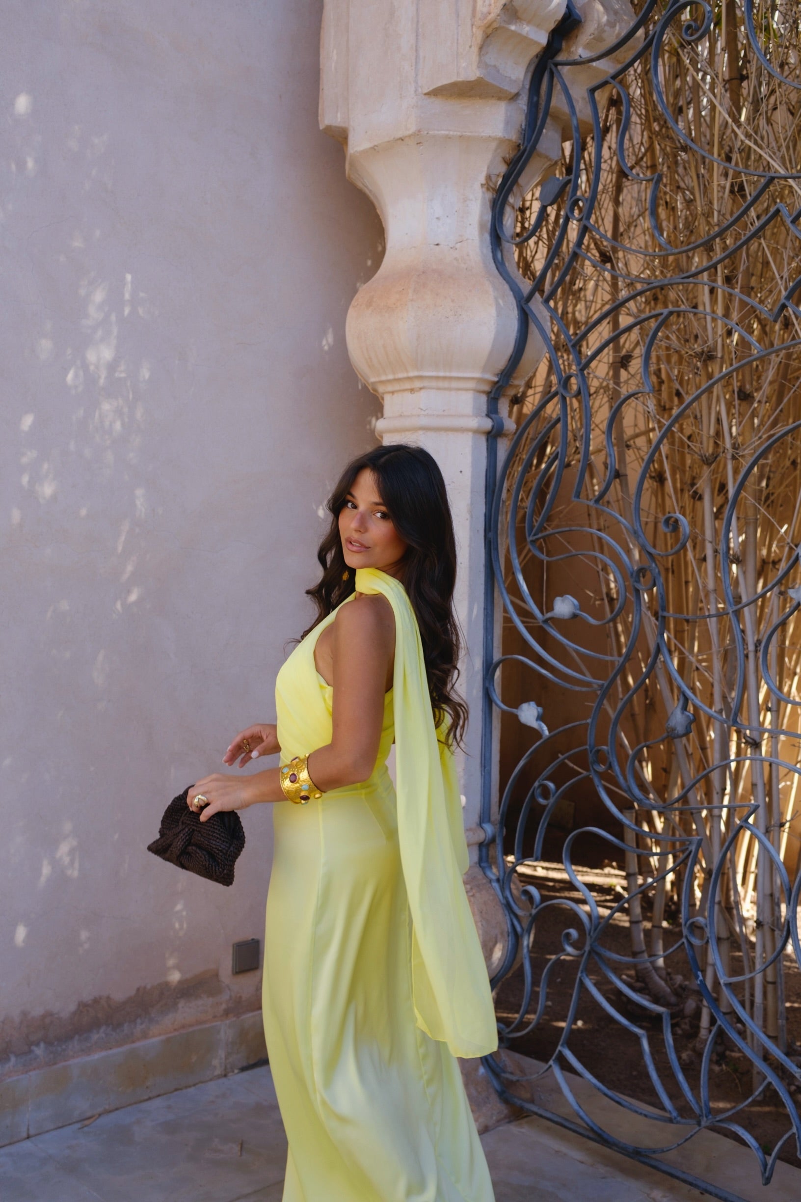 Vestido Triana