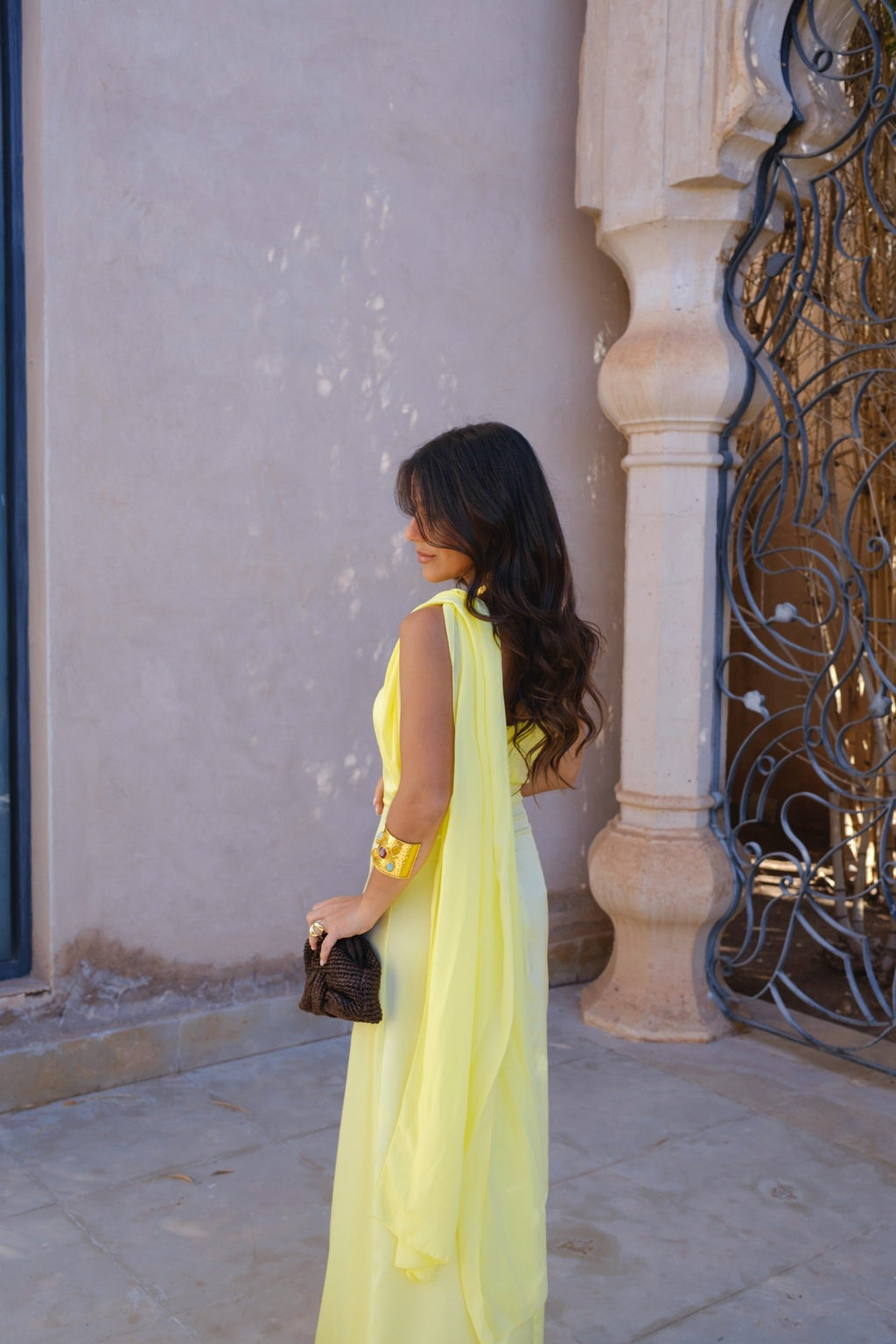 Vestido Triana
