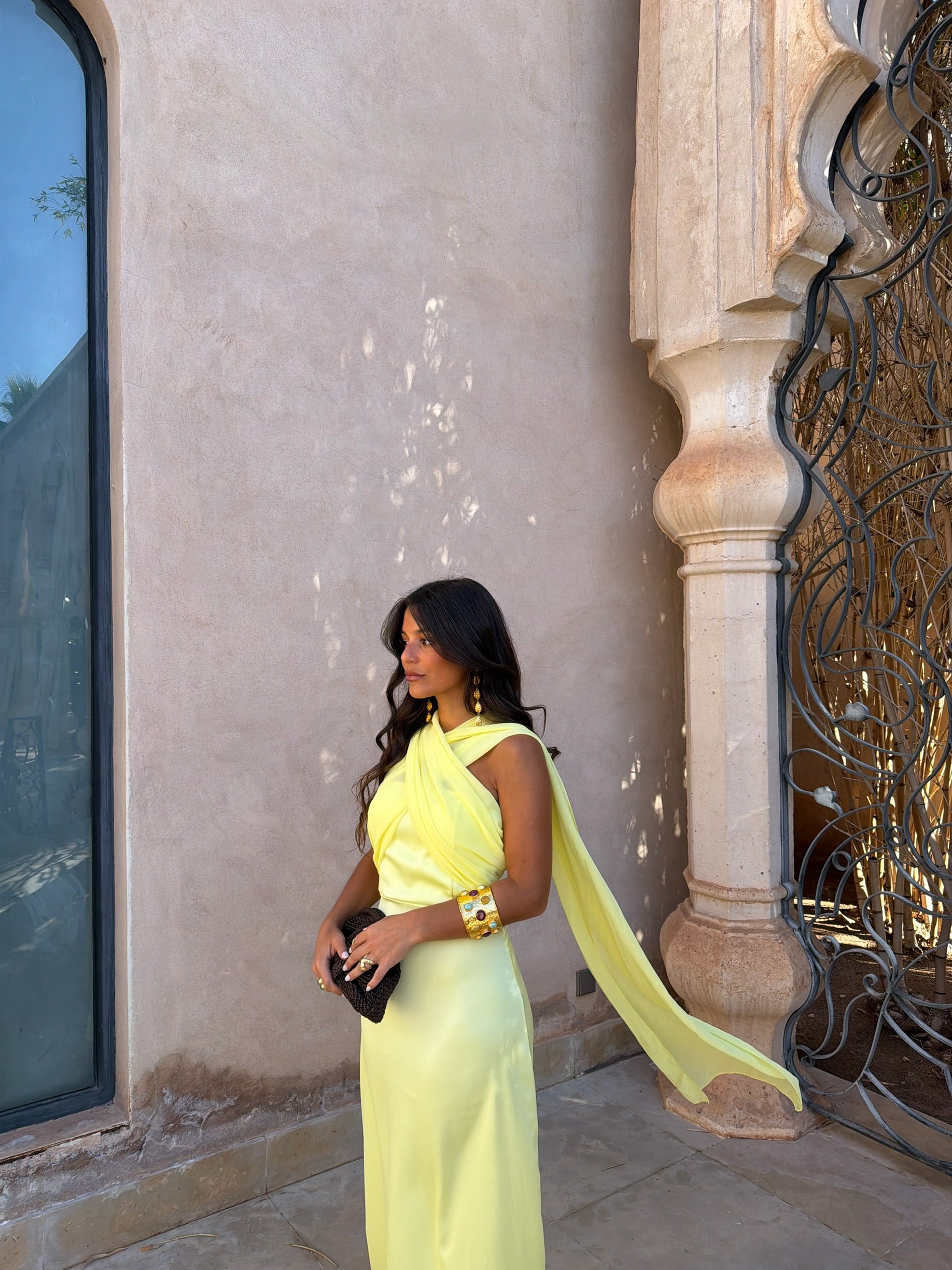 Vestido Triana