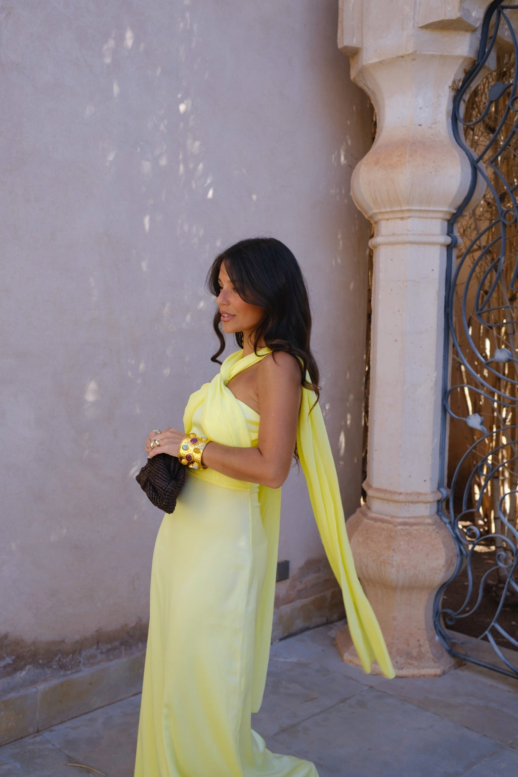 Vestido Triana
