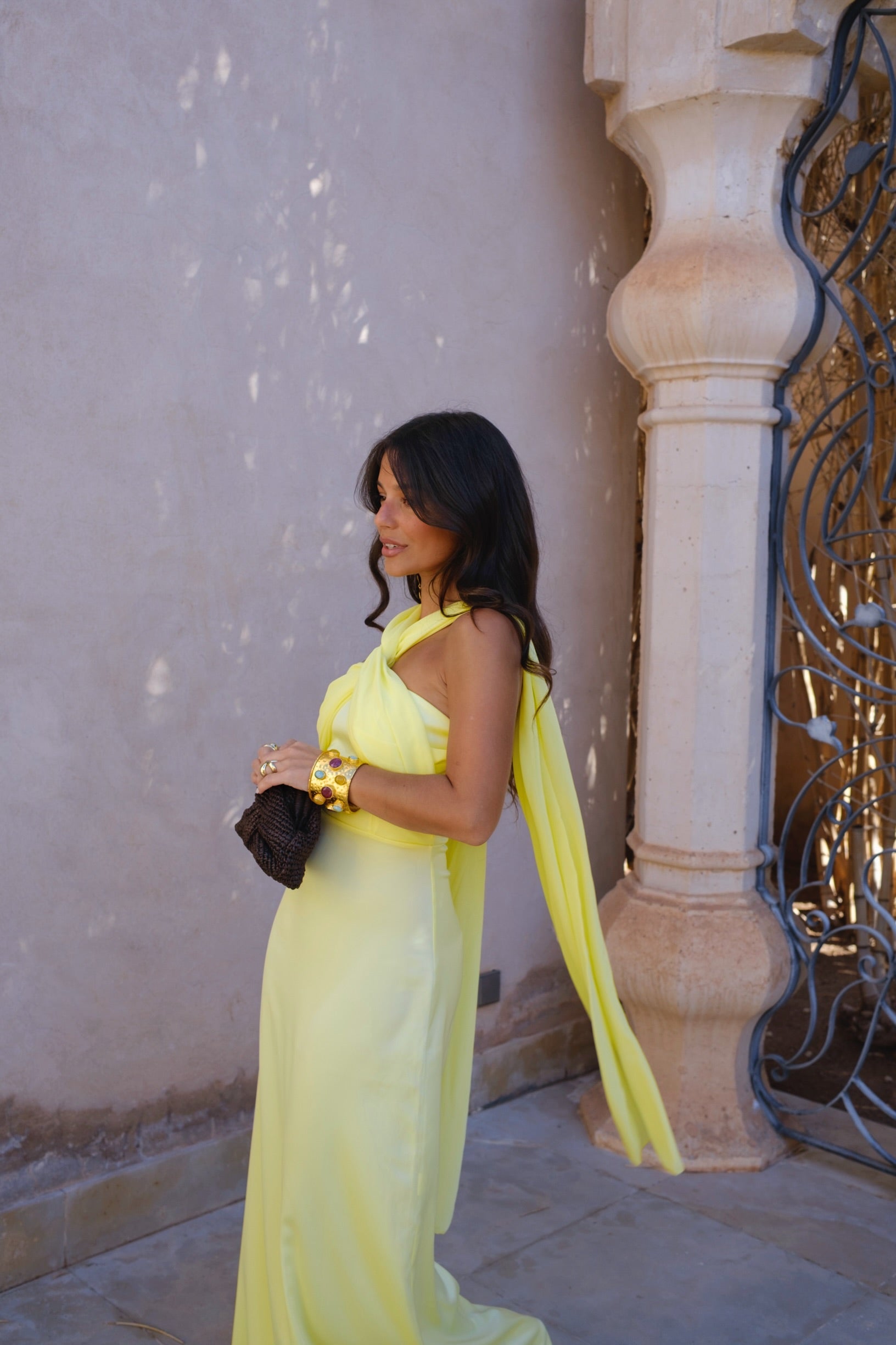 Vestido Triana