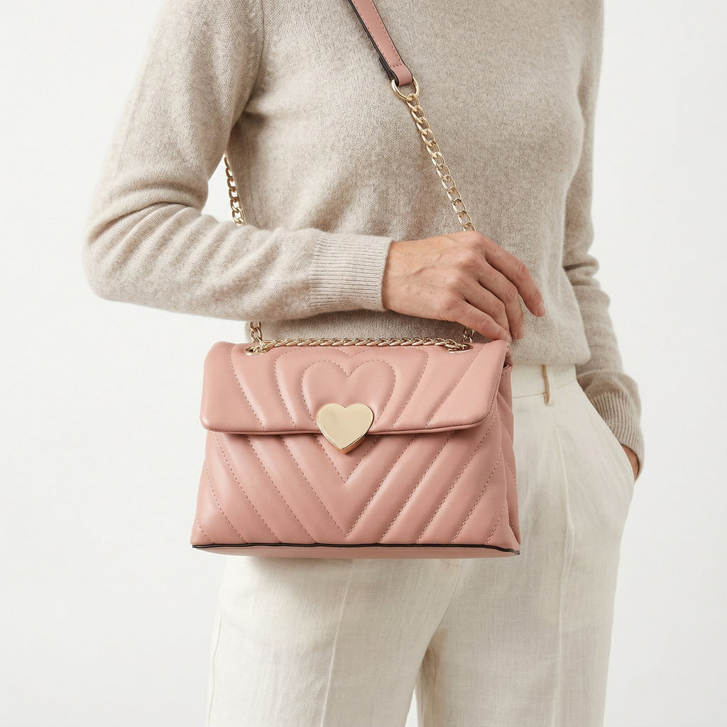 Bolso Amor