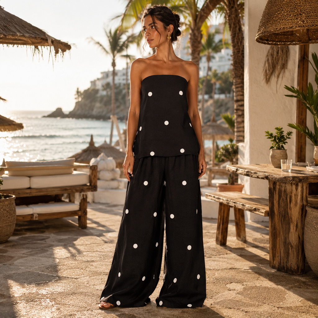 Conjunto Mediterráneo de Lunares