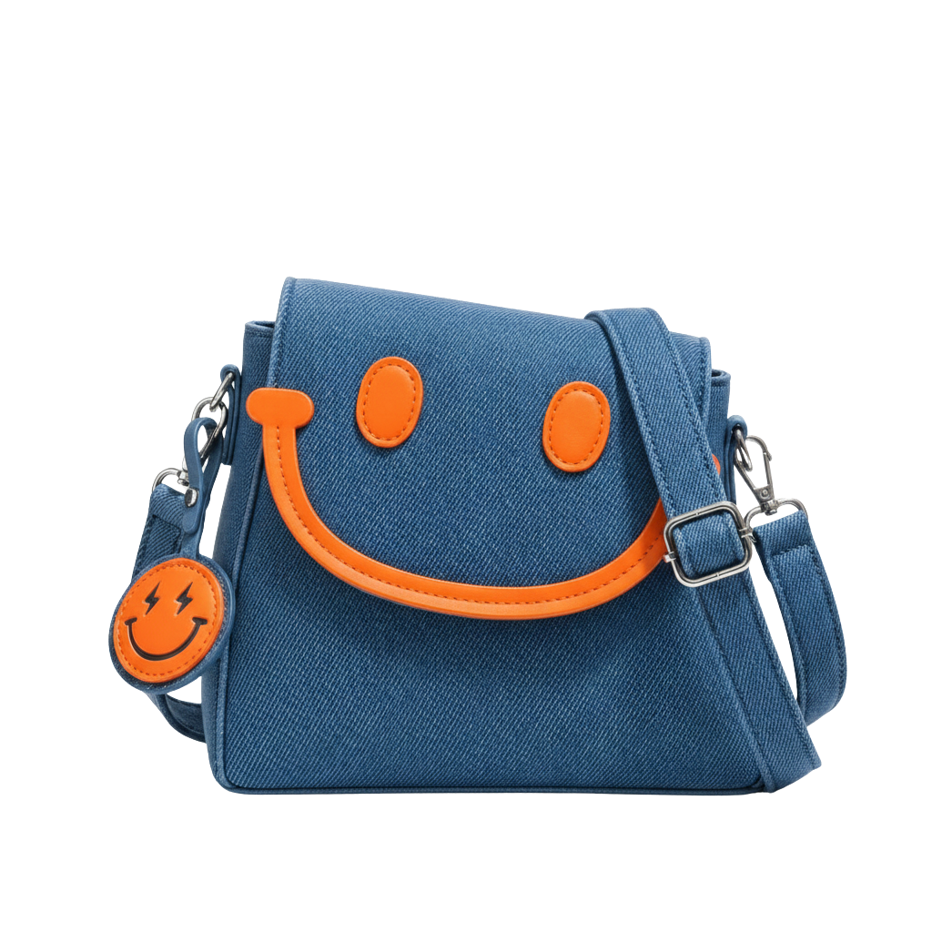 Bandolera XL Smile Today