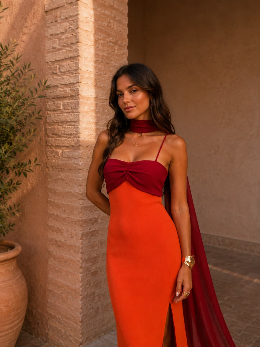 Vestido Valentina