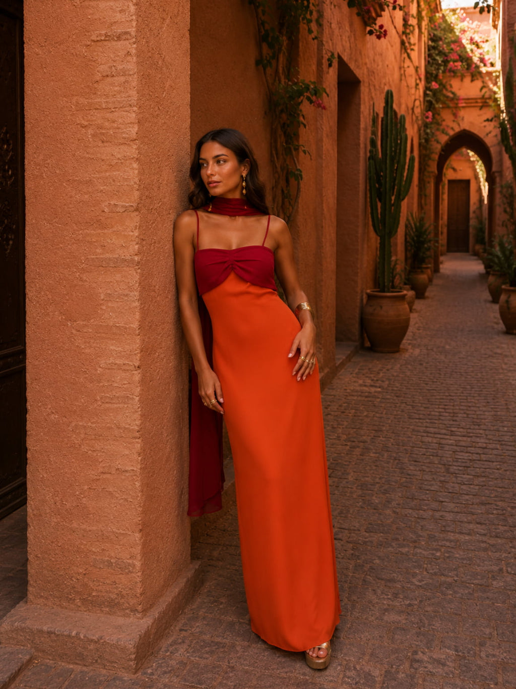 Vestido Valentina