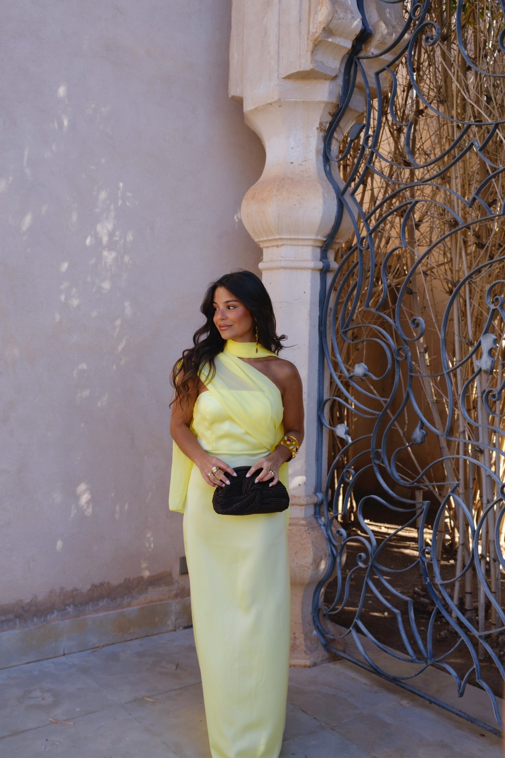 Vestido Triana