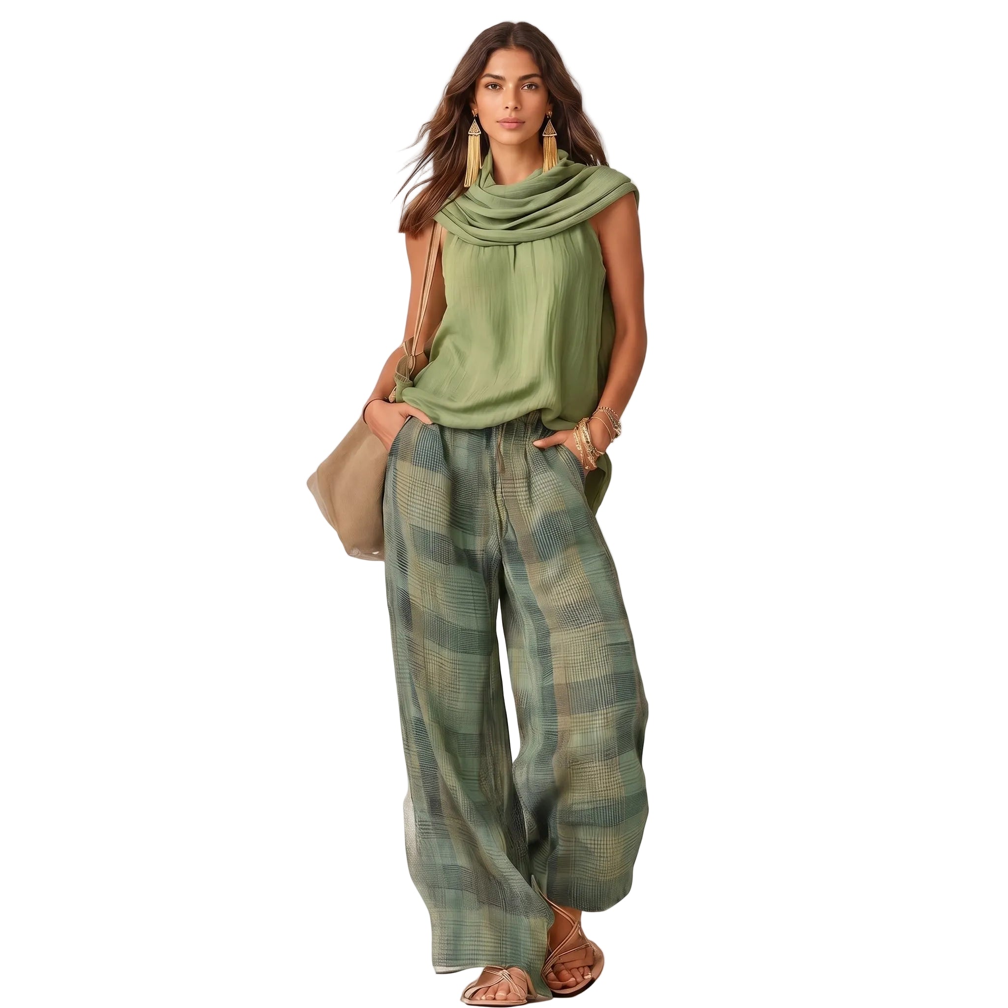 Conjunto Lucía
