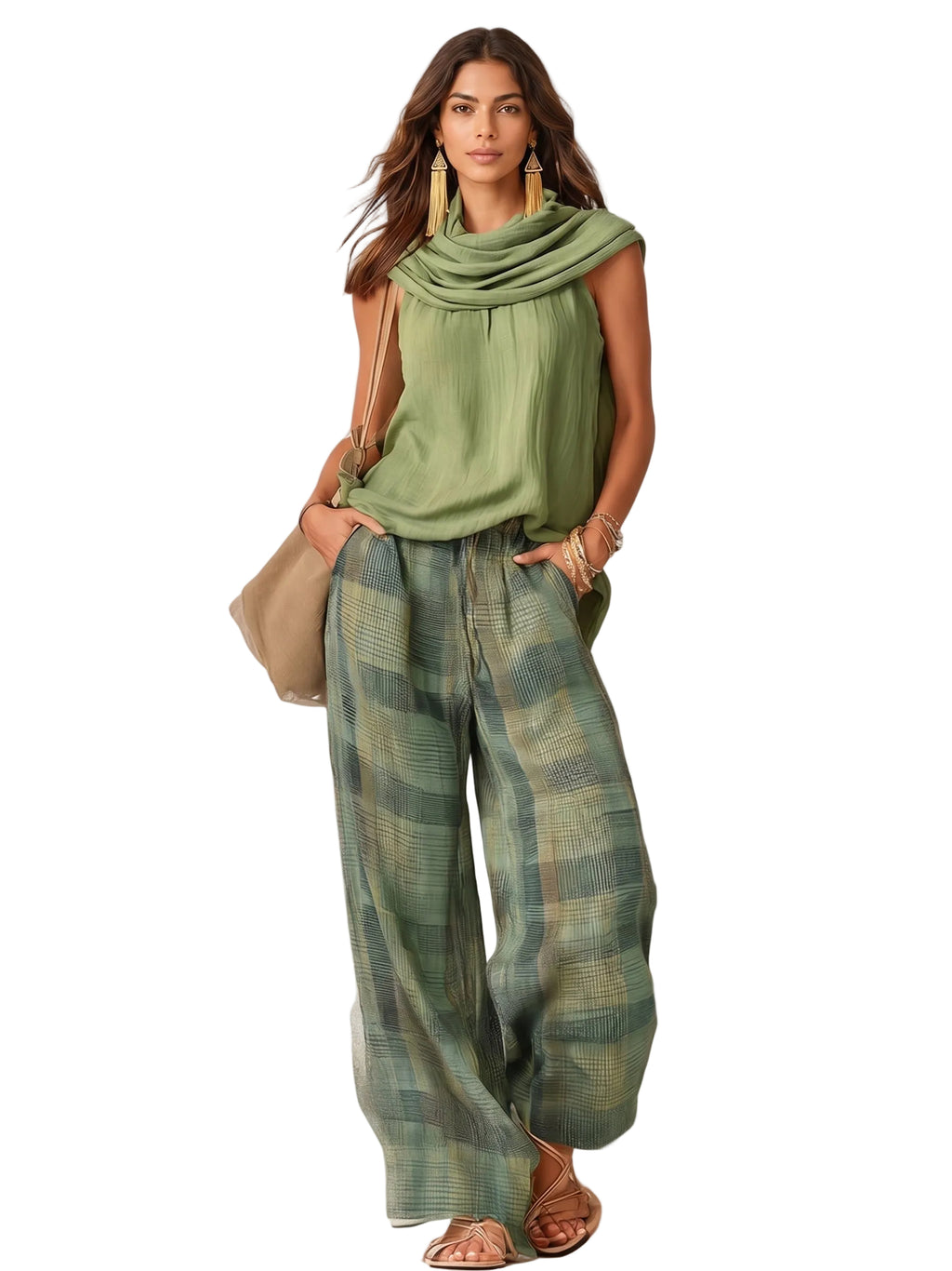 Conjunto Lucía