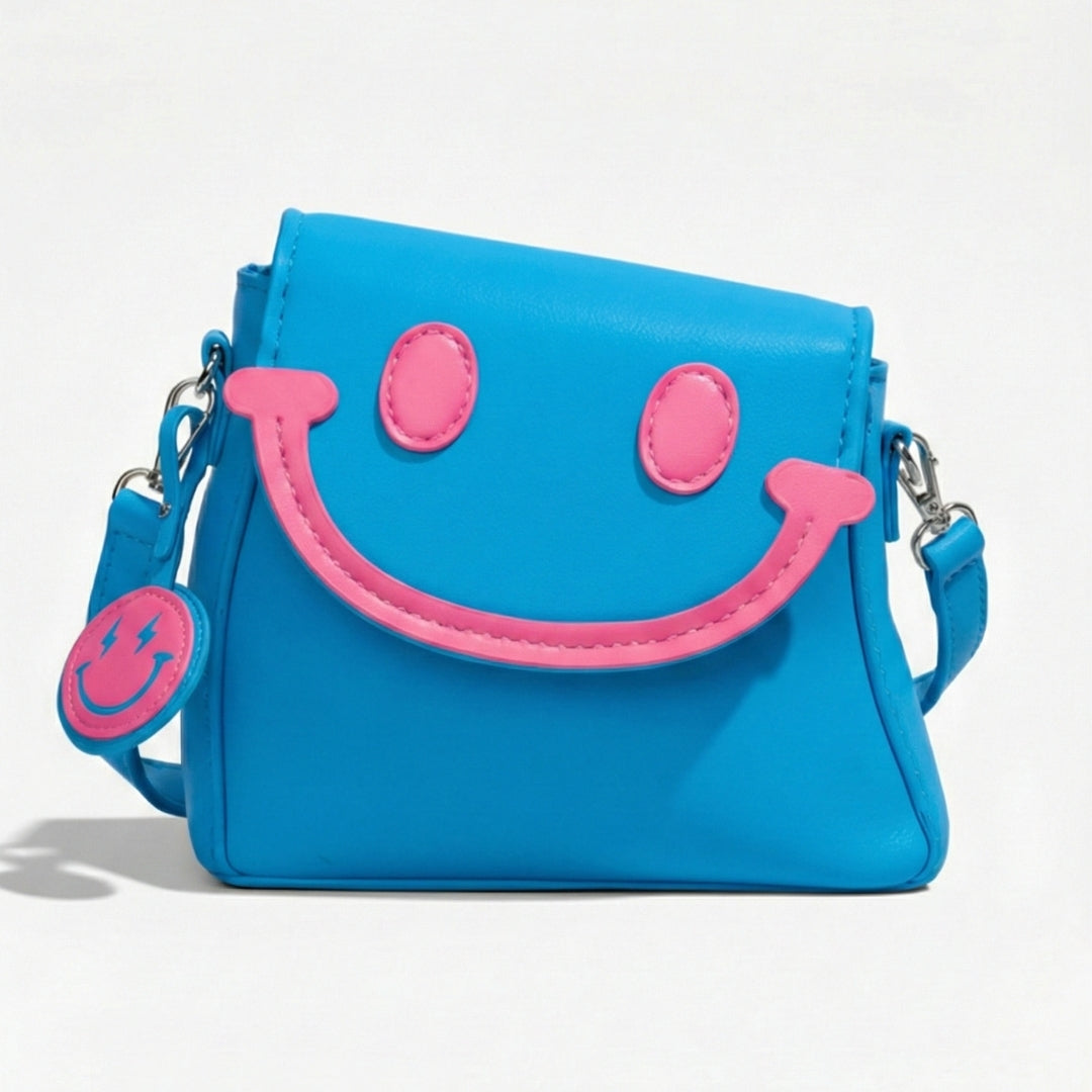 Bandolera XL Smile Today