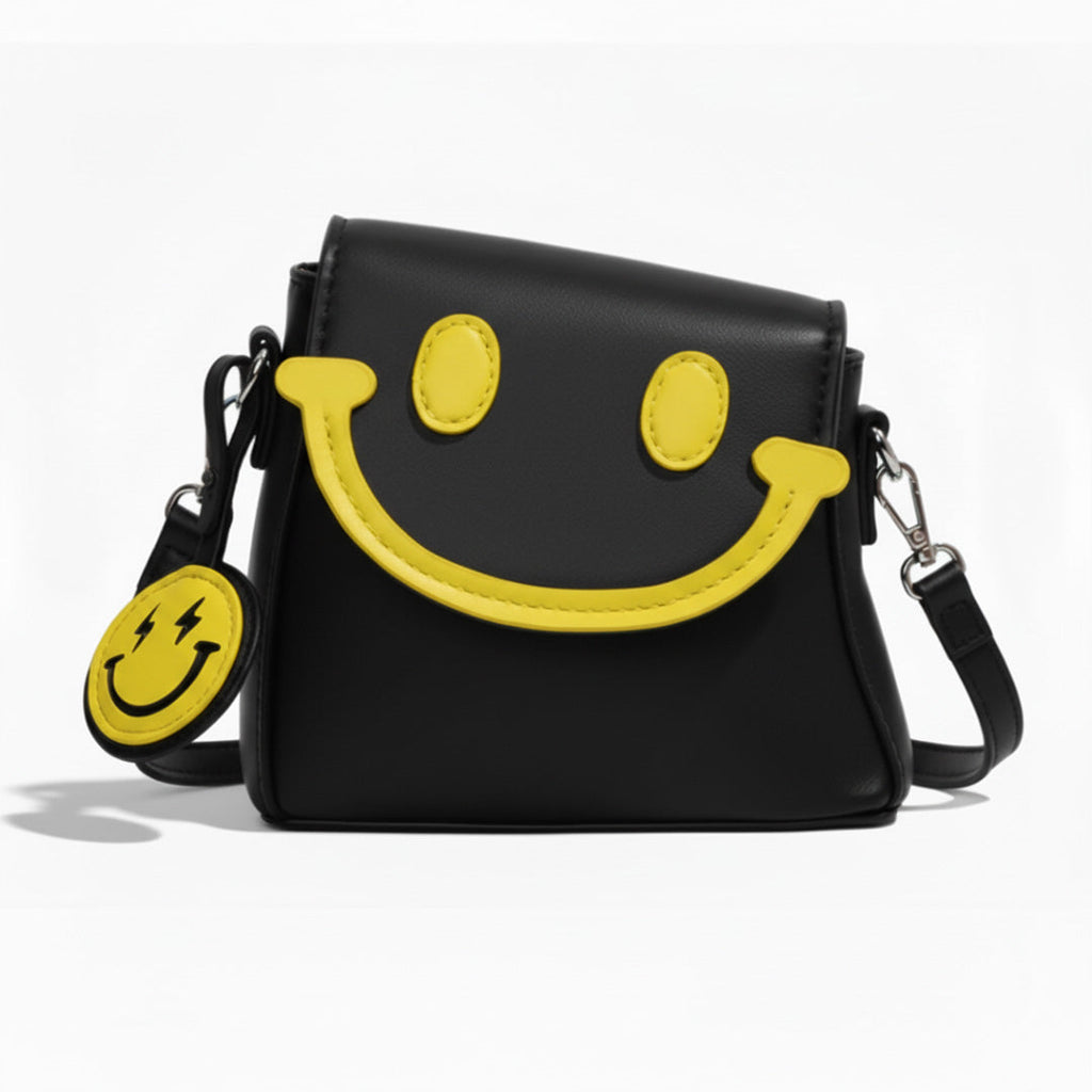 Bandolera XL Smile Today