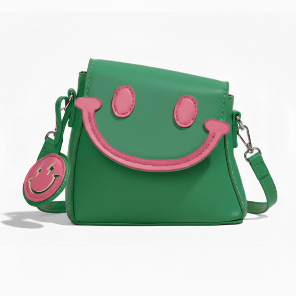 Bandolera XL Smile Today