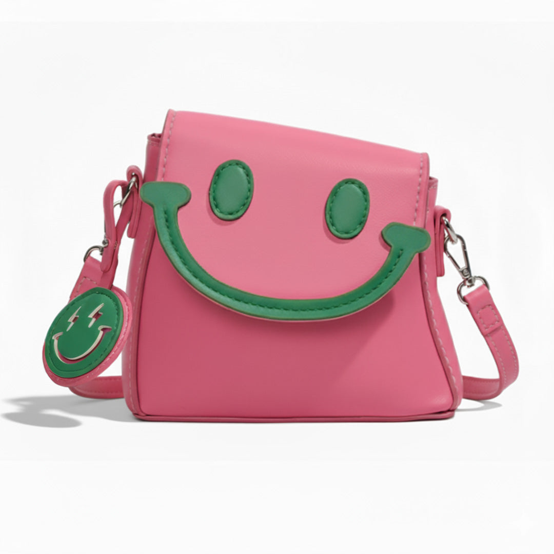 Bandolera XL Smile Today