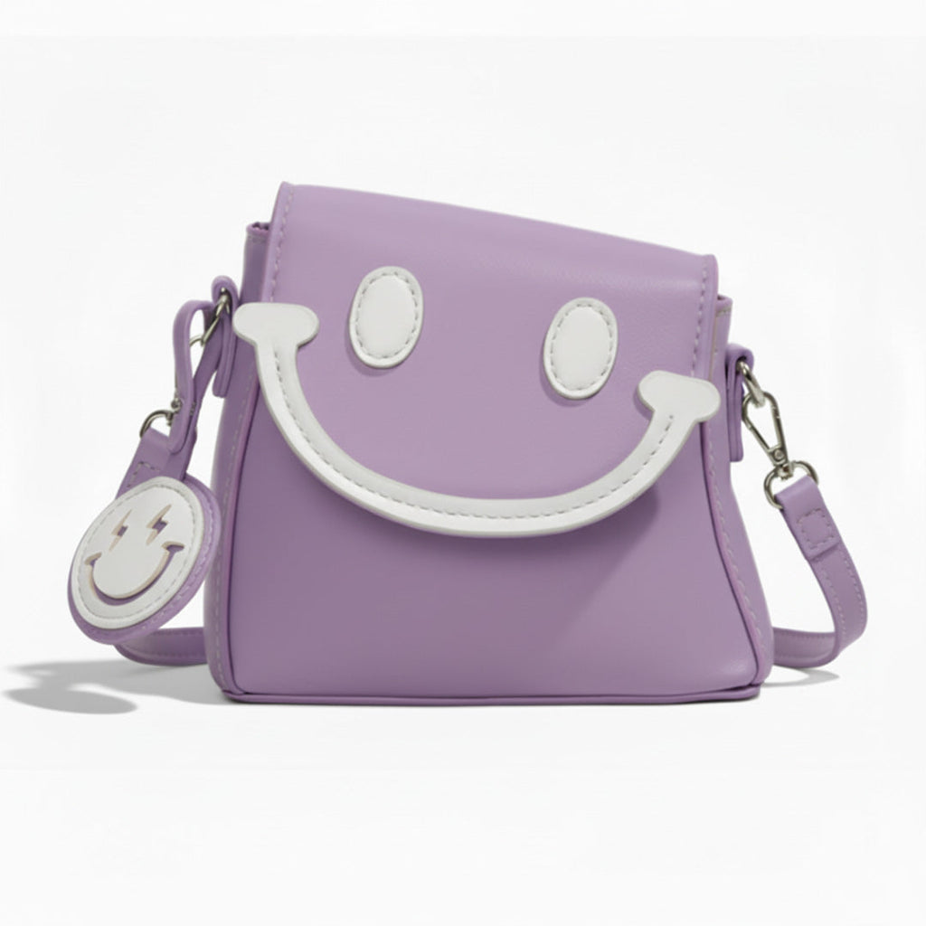 Bandolera XL Smile Today
