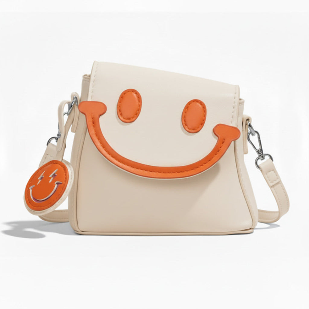 Bandolera XL Smile Today