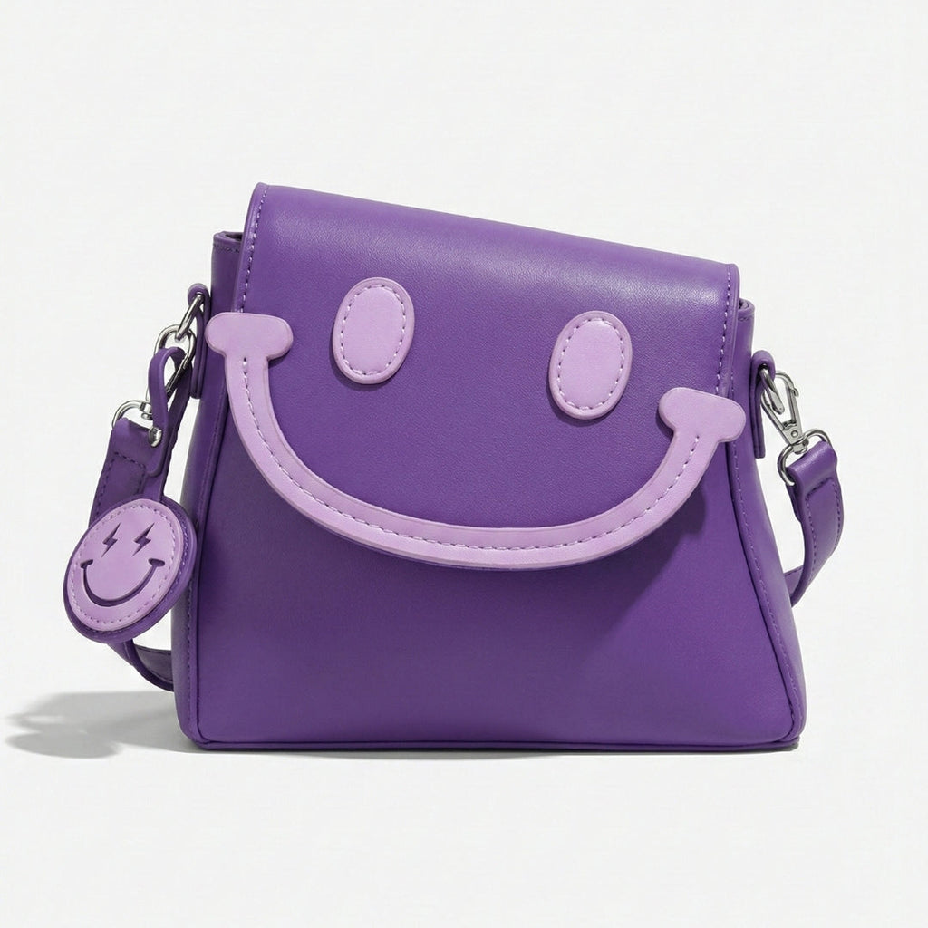 Bandolera XL Smile Today