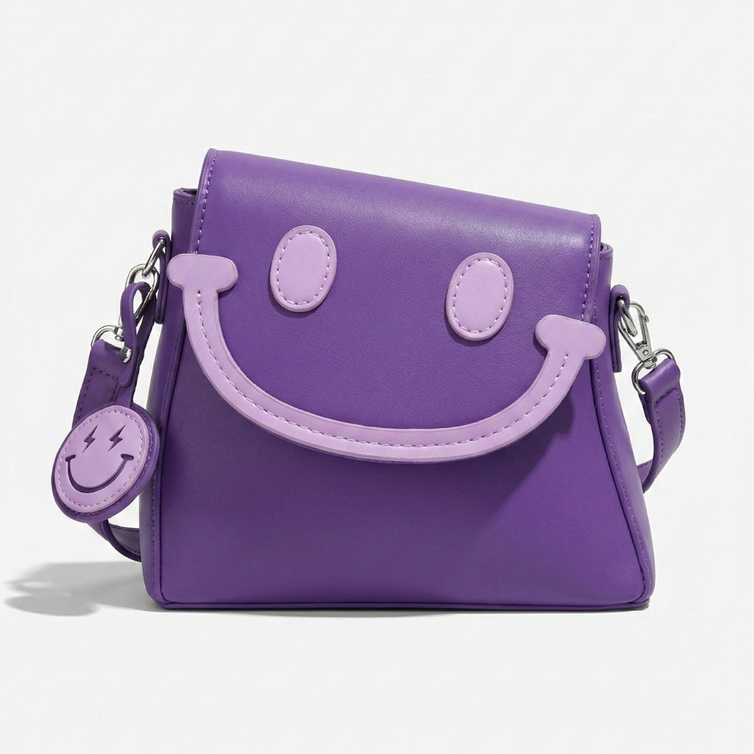 Bandolera XL Smile Today