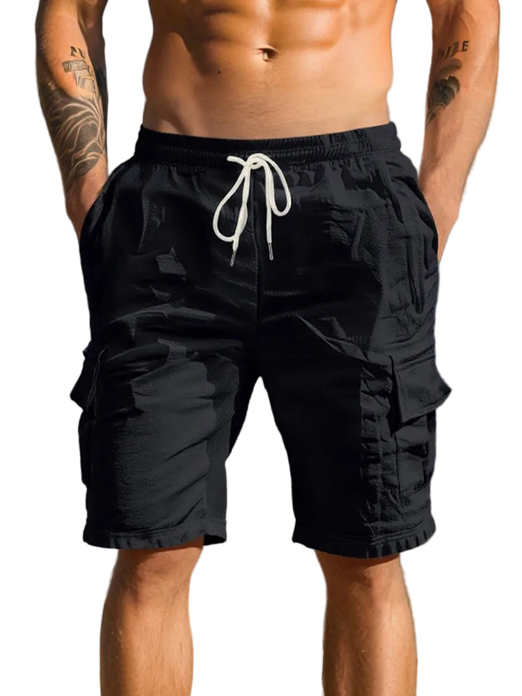 Pantalones cargo Sergio