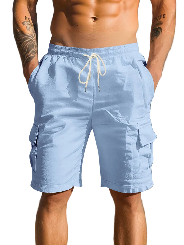 Pantalones cargo Sergio