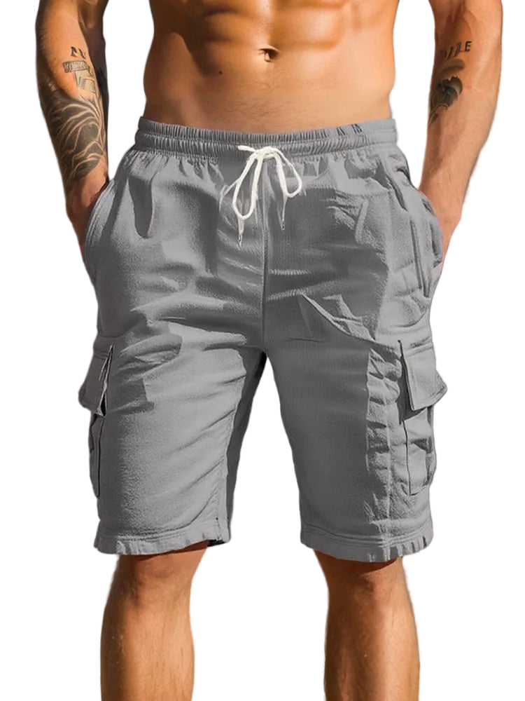 Pantalones cargo Sergio
