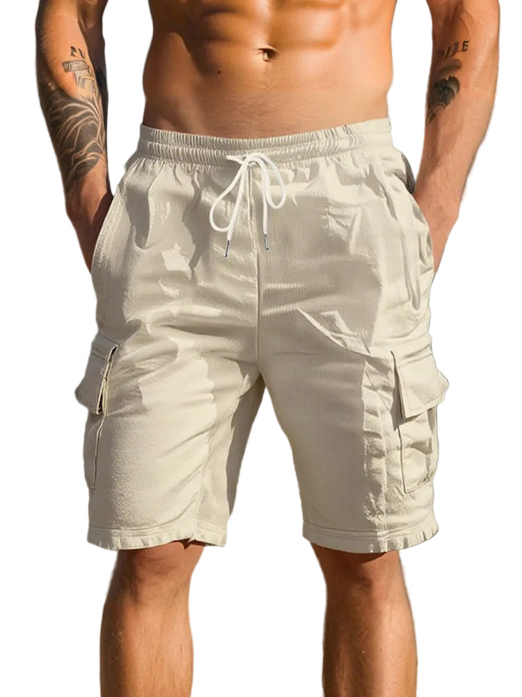 Pantalones cargo Sergio