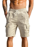 Pantalones cargo Sergio