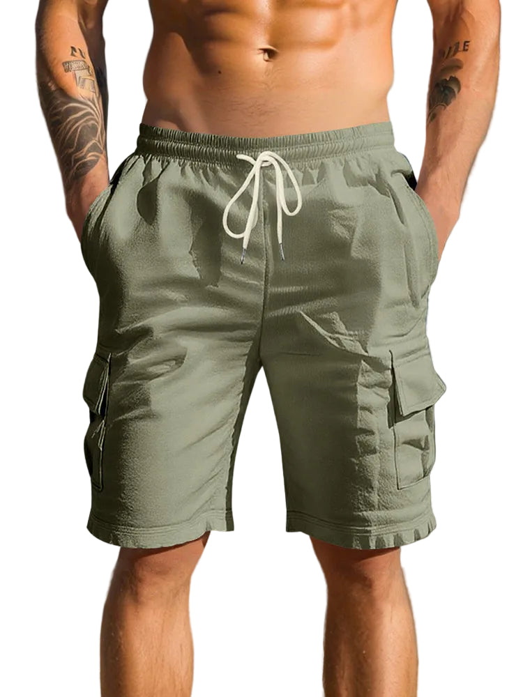 Pantalones cargo Sergio