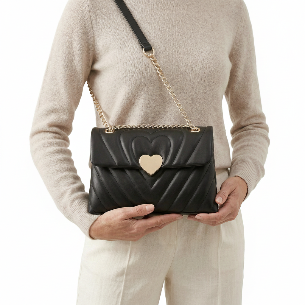 Bolso Amor