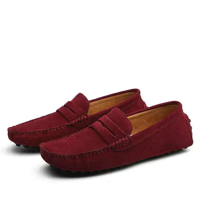 Mocasines clásicos Tomas
