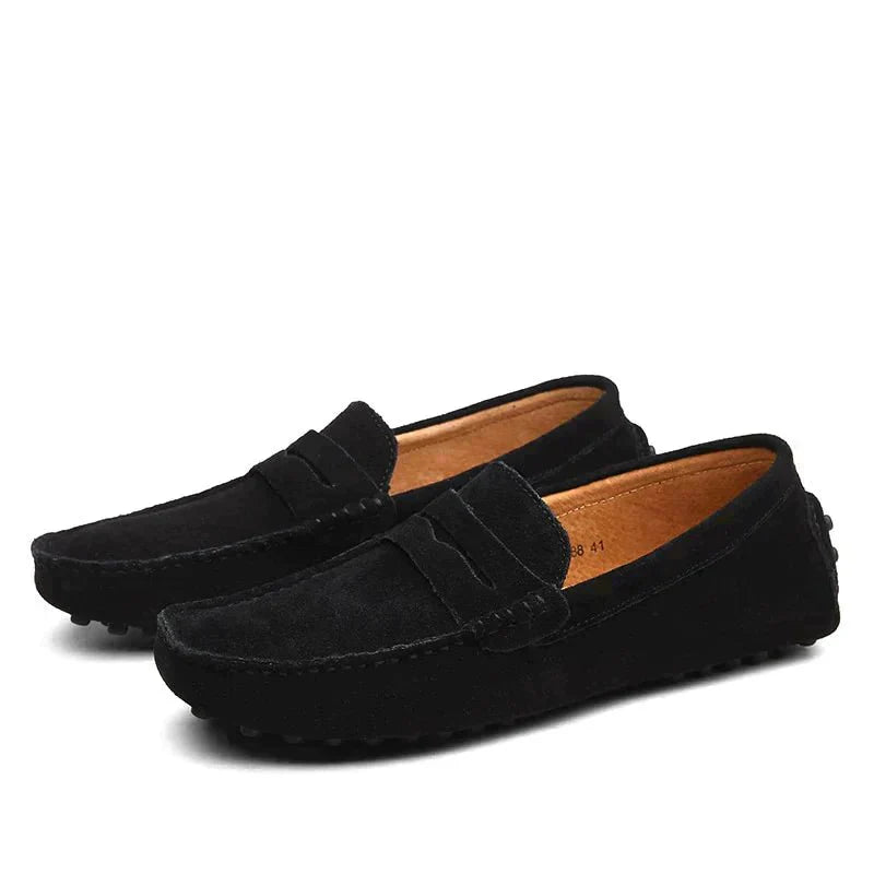 Mocasines clásicos Tomas