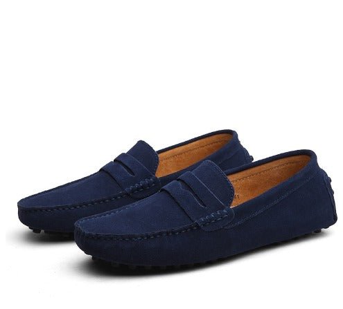 Mocasines clásicos Tomas