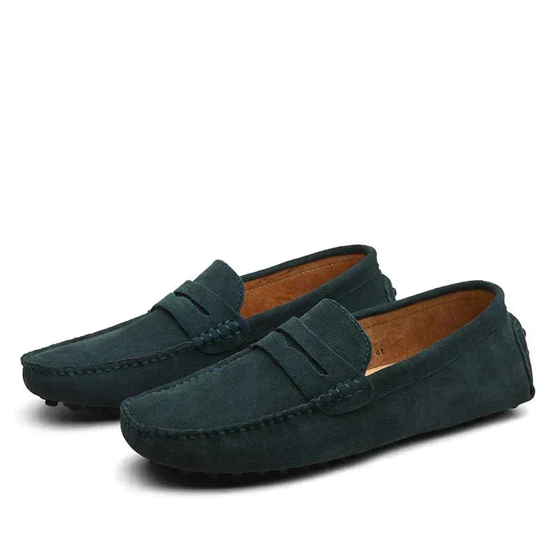 Mocasines clásicos Tomas