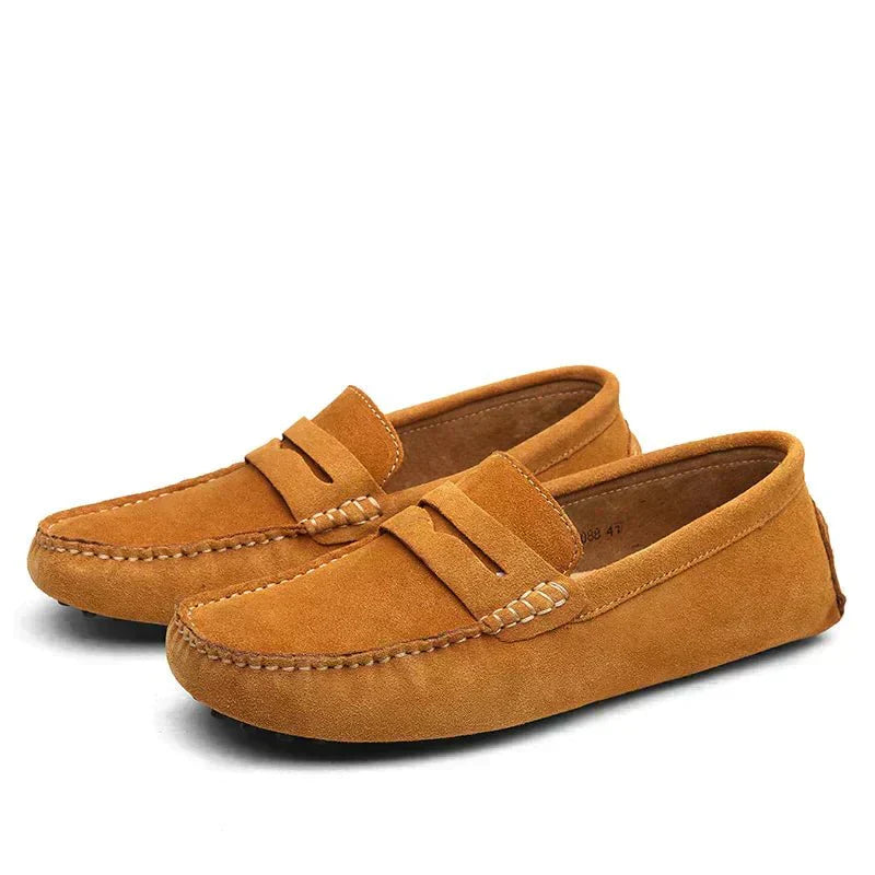 Mocasines clásicos Tomas