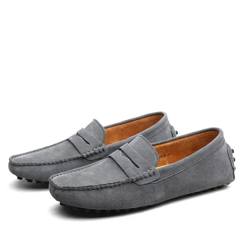 Mocasines clásicos Tomas
