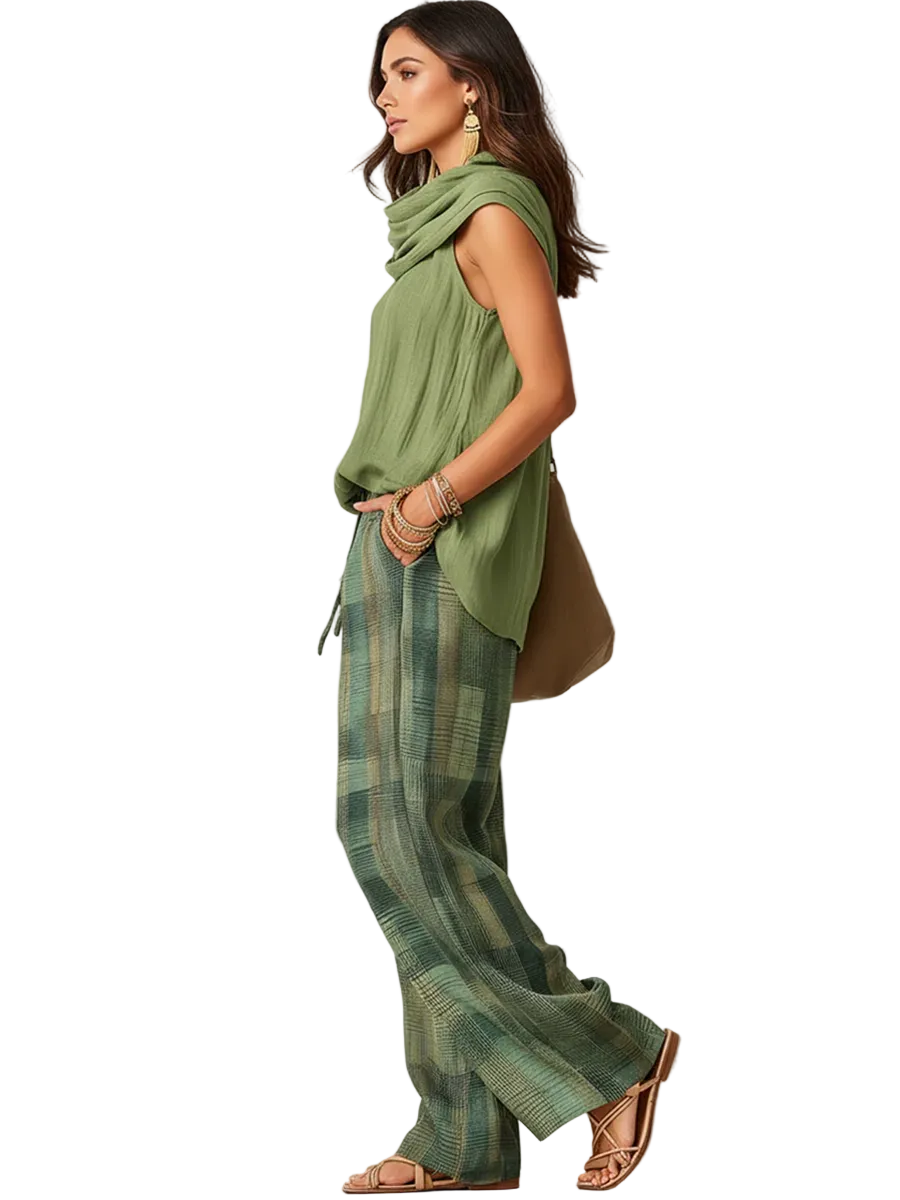 Conjunto Lucía