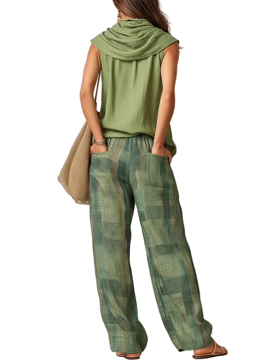Conjunto Lucía