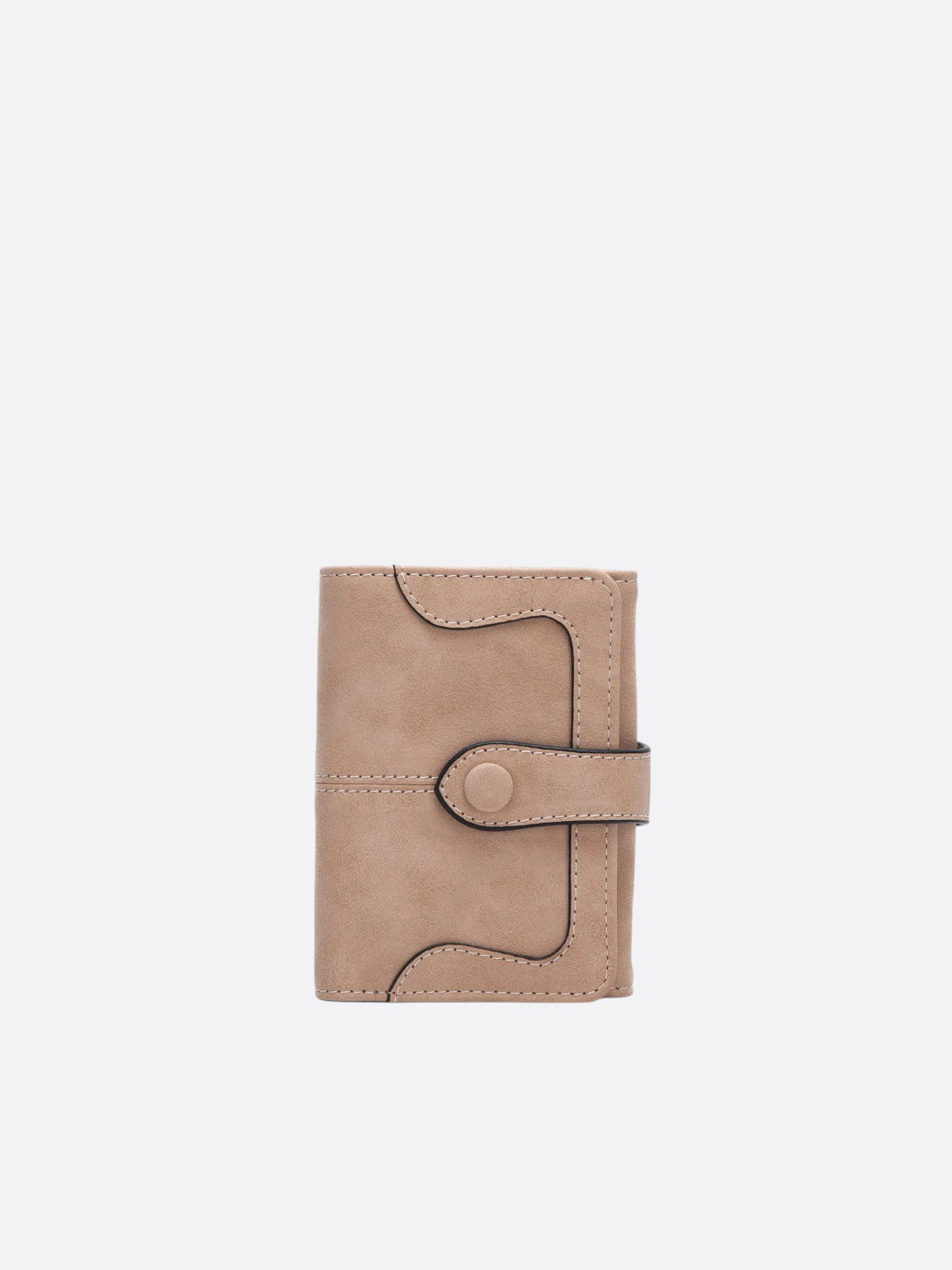 Cartera compacta Talia