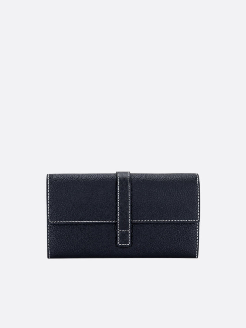 Cartera de cuero colorido <br>Brighton