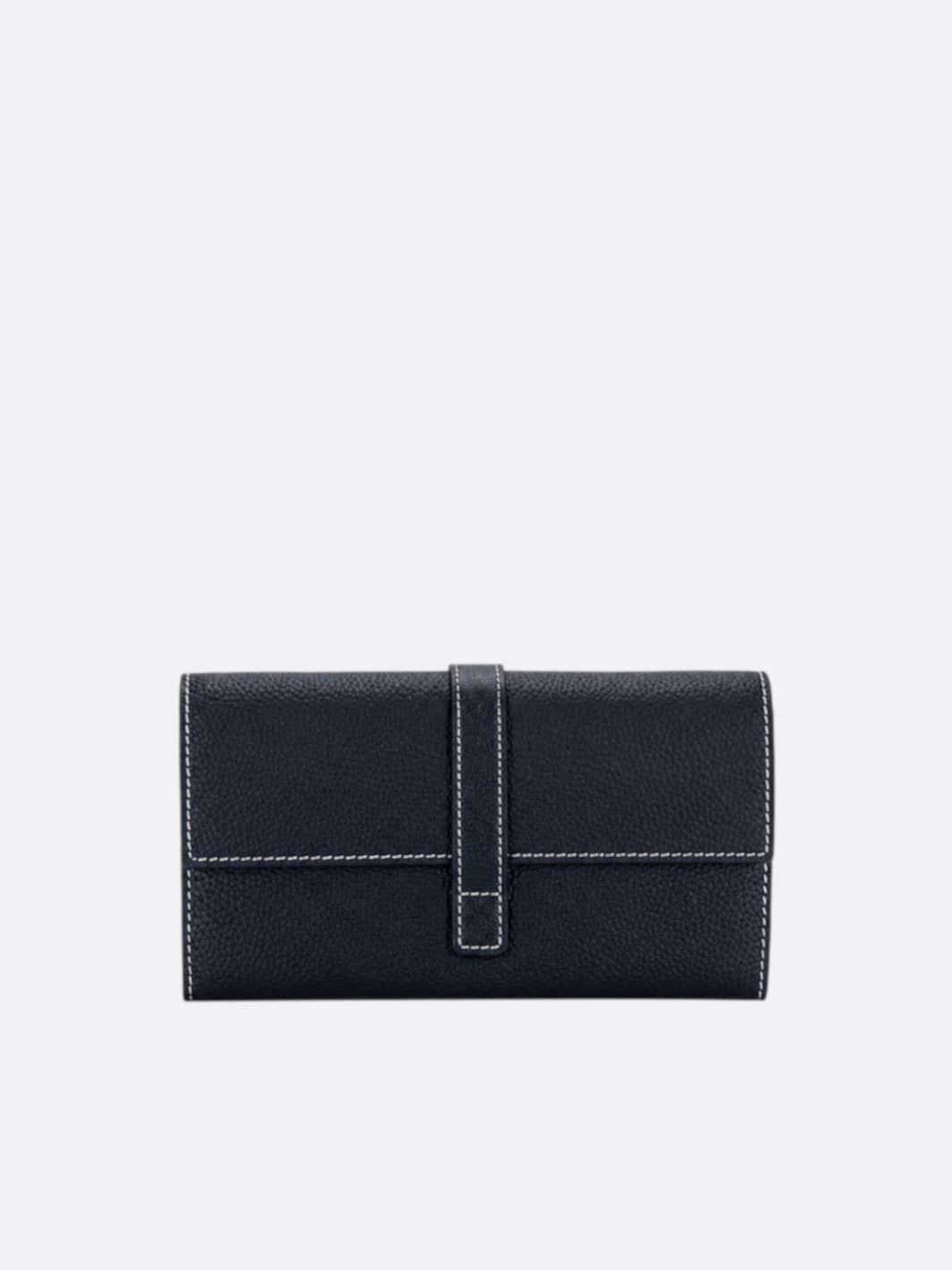 Cartera de cuero colorido <br>Brighton