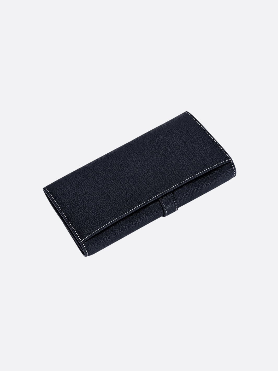 Cartera de cuero colorido <br>Brighton