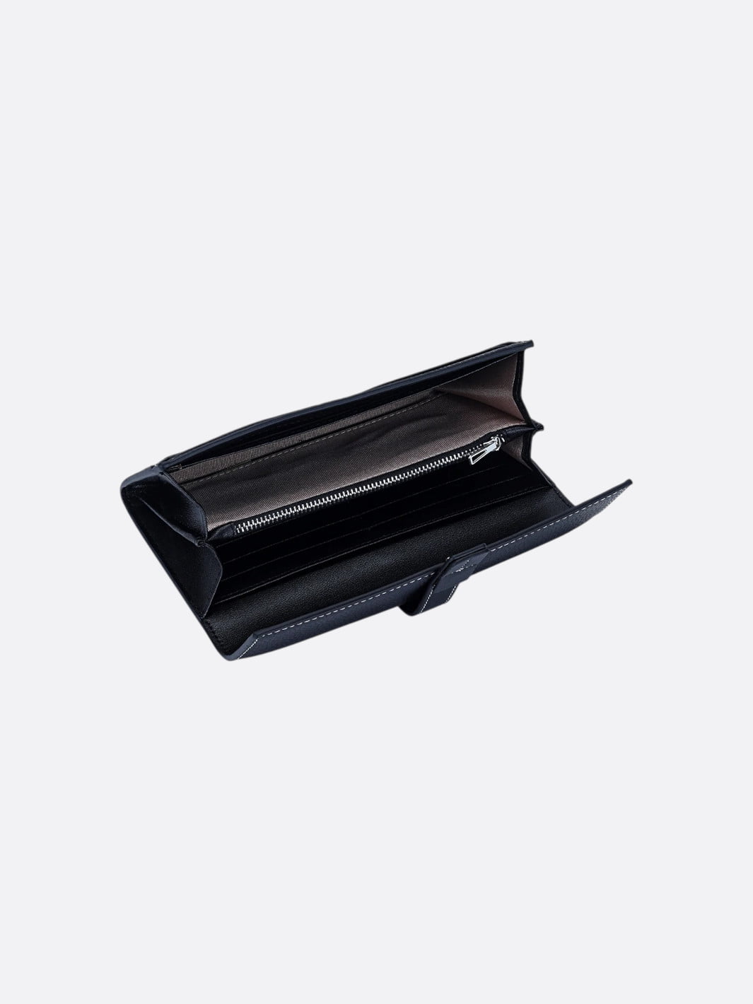 Cartera de cuero colorido <br>Brighton